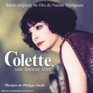 Colette [B.O.F.]