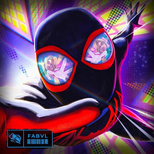 Album cover art for Die For You