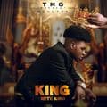 Album cover art for King Rete King