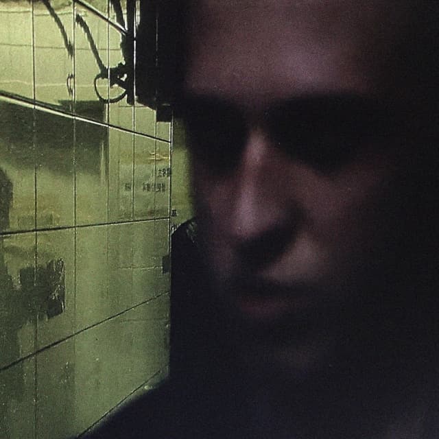 Album cover art for Project n(o)va