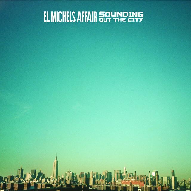Album cover art for Sounding Out The City | Loose Change