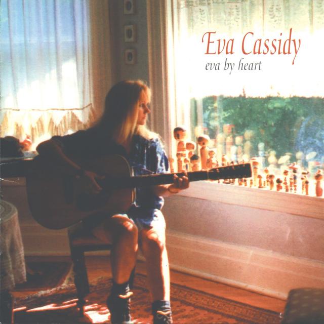 Album cover art for Eva By Heart