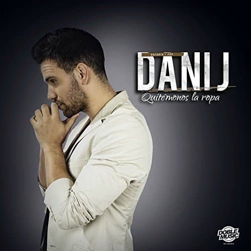 Album cover art for Quitémonos la Ropa