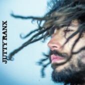 Album cover art for Jutty Ranx