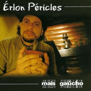 Album cover art for Mais Gaúcho