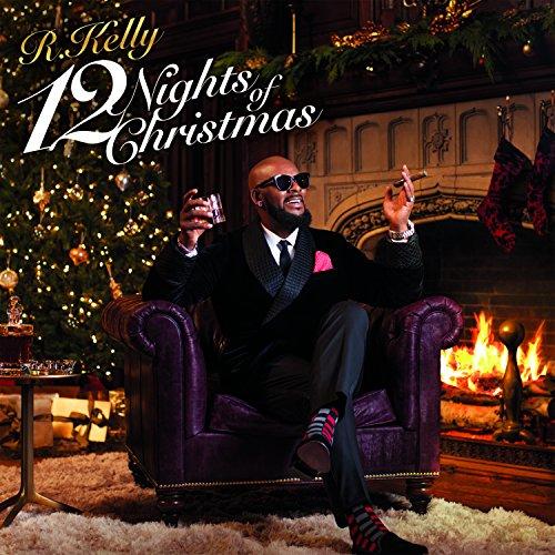 12 Nights of Christmas