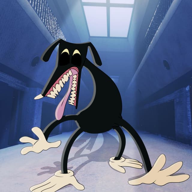 Album cover art for Tapes of Old