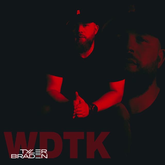 Album cover art for What Do They Know