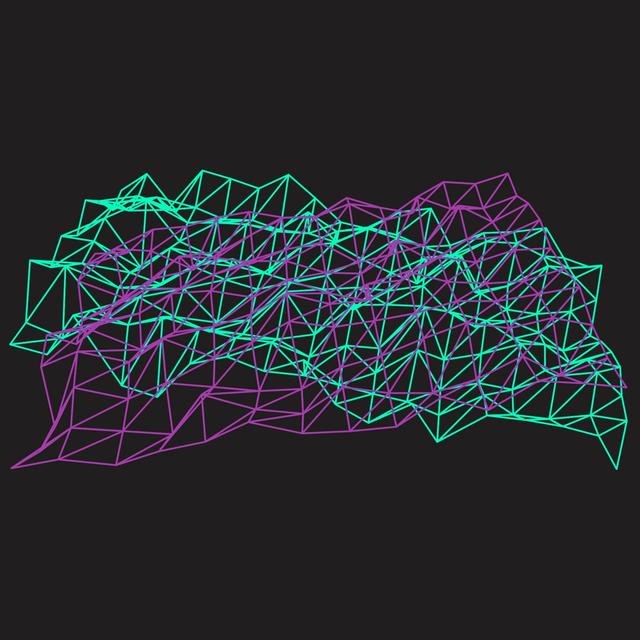 Album cover art for Pròxima B