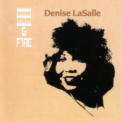 Album cover art for Rain & Fire