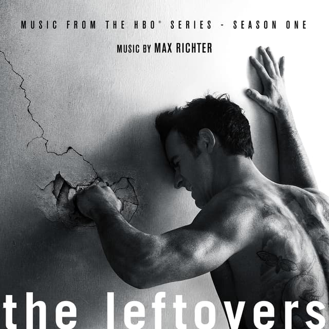 Album cover art for The Leftovers