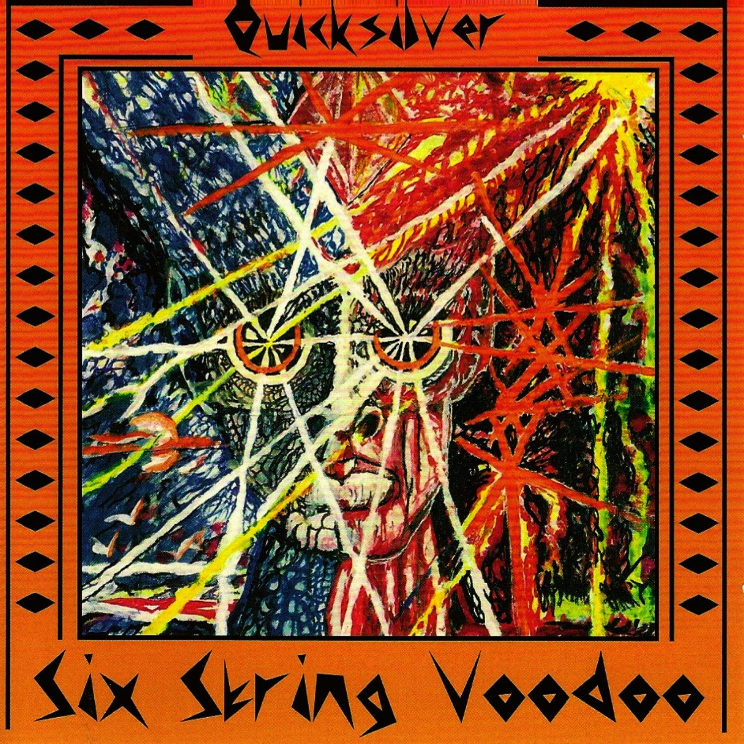 Six String Voodoo