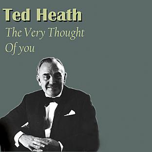 The Very Thought of You