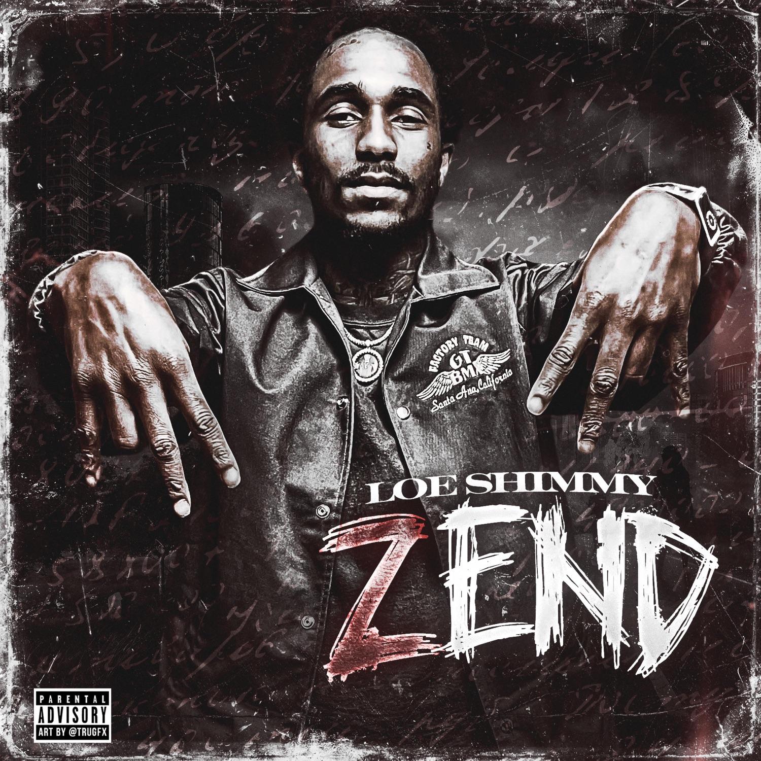 Z End
