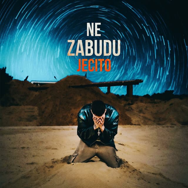 Album cover art for Ne Zabudu