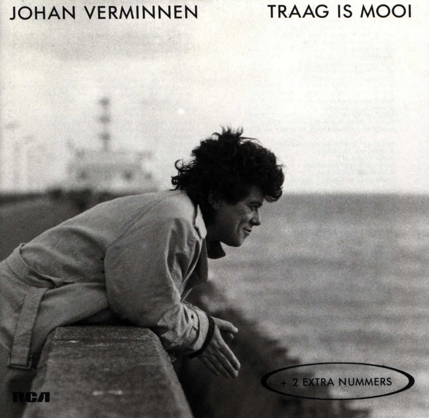 Traag Is Mooi