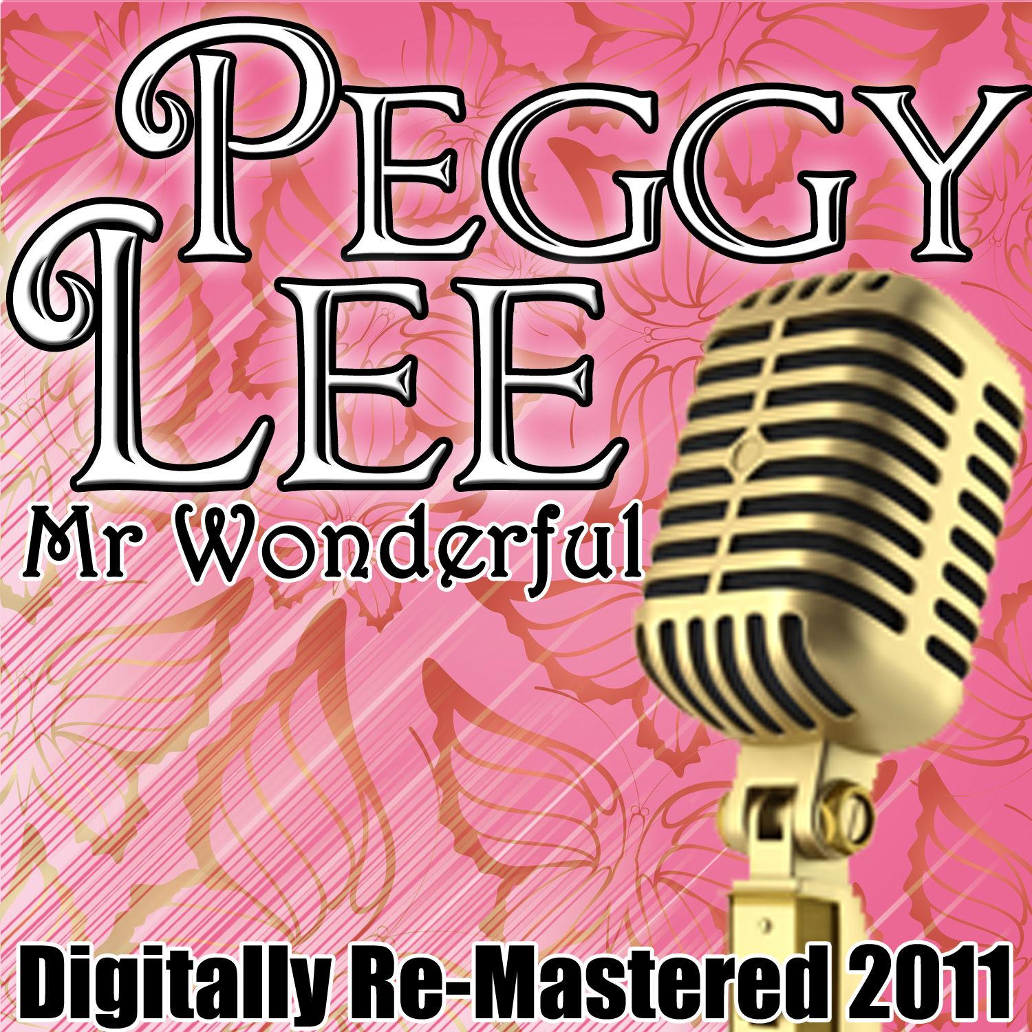 Mr. Wonderful - (digitally Re-Mastered 2010)
