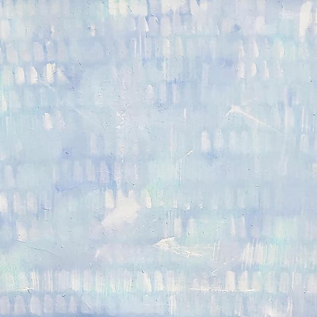 Album cover art for 삶의 의미는 어디에