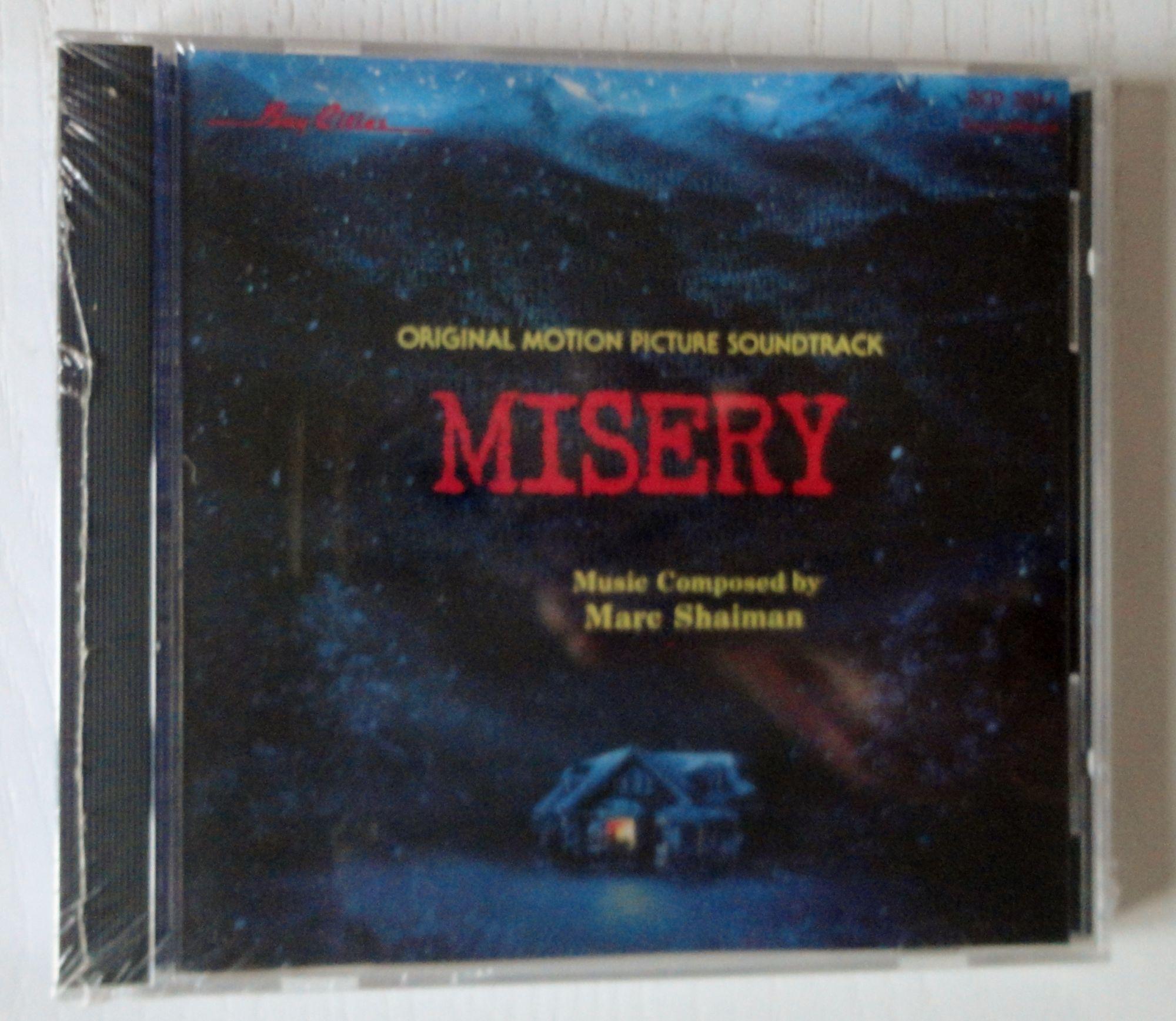 Misery [B.O.F.]