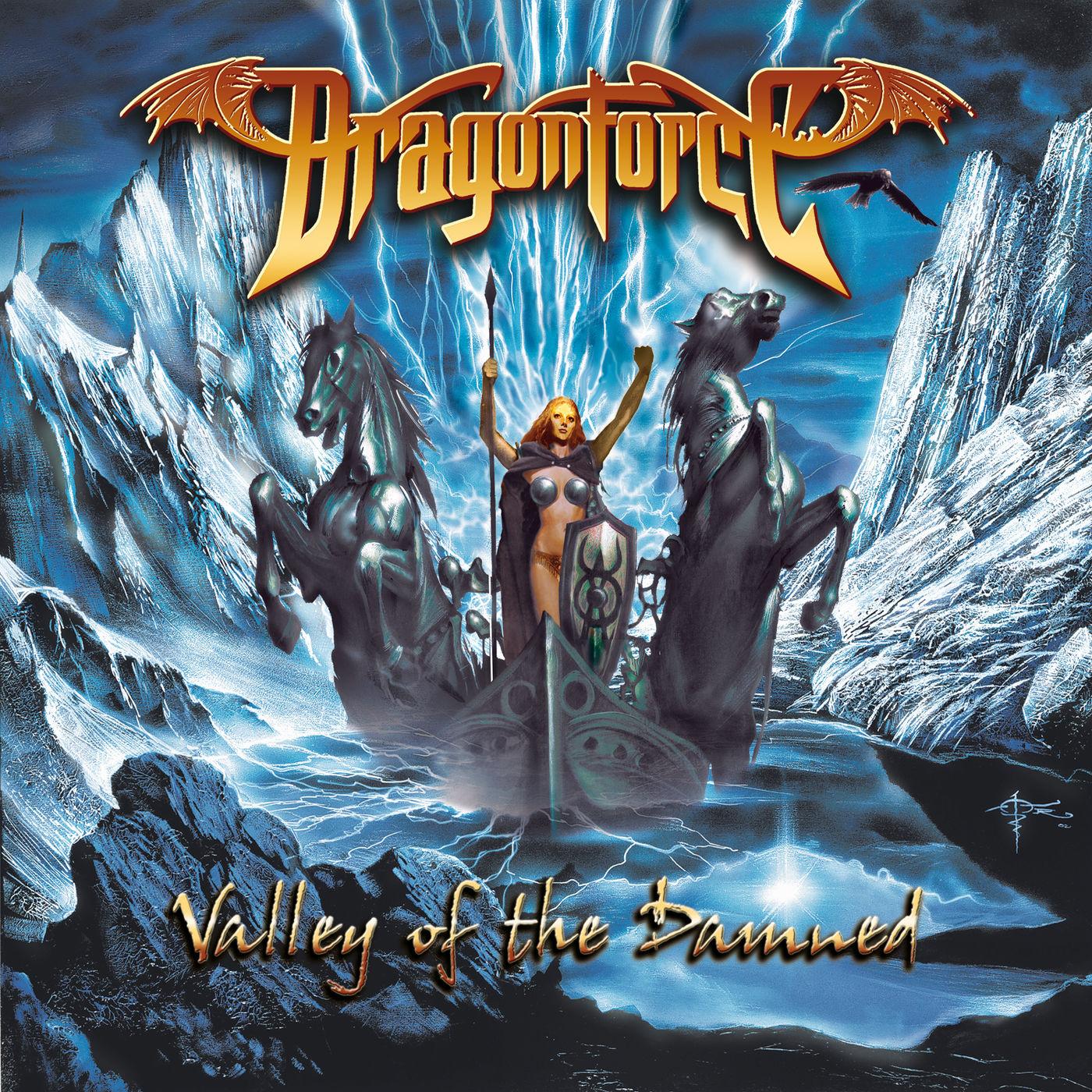 Valley of the Damned