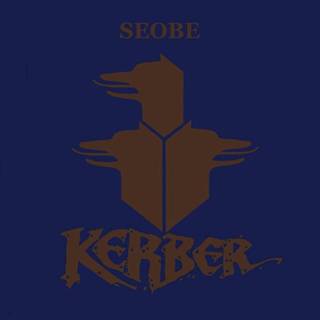 Album cover art for Seobe