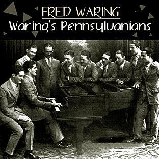 Waring's Pennsylvanians