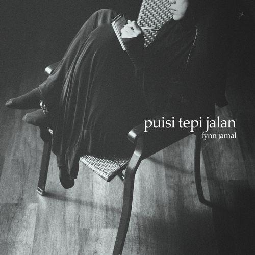 Album cover art for Puisi Tepi Jalan