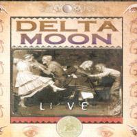 Album cover art for Live