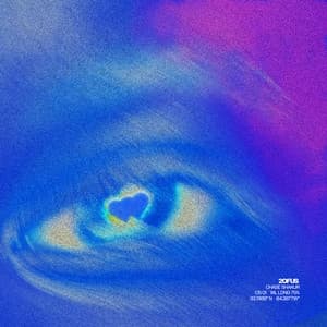 Album cover art for 2ofUs