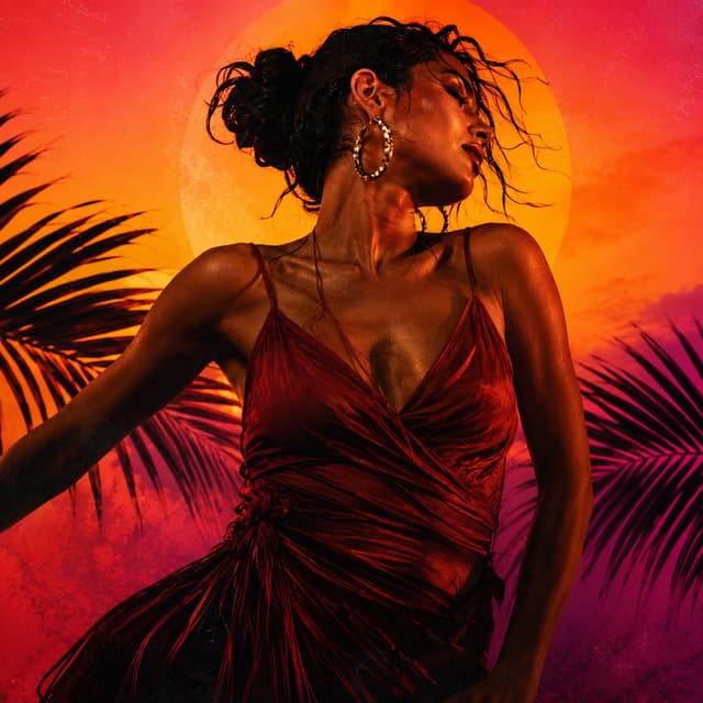 Album cover art for Animal