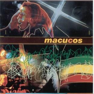 Album cover art for Macucos