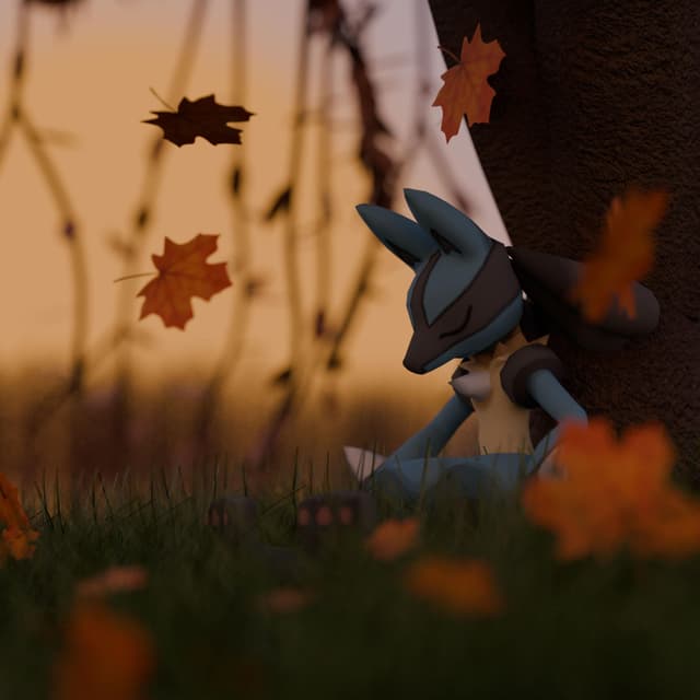 Album cover art for BRISE L'AUTOMNE