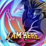 I Am Here