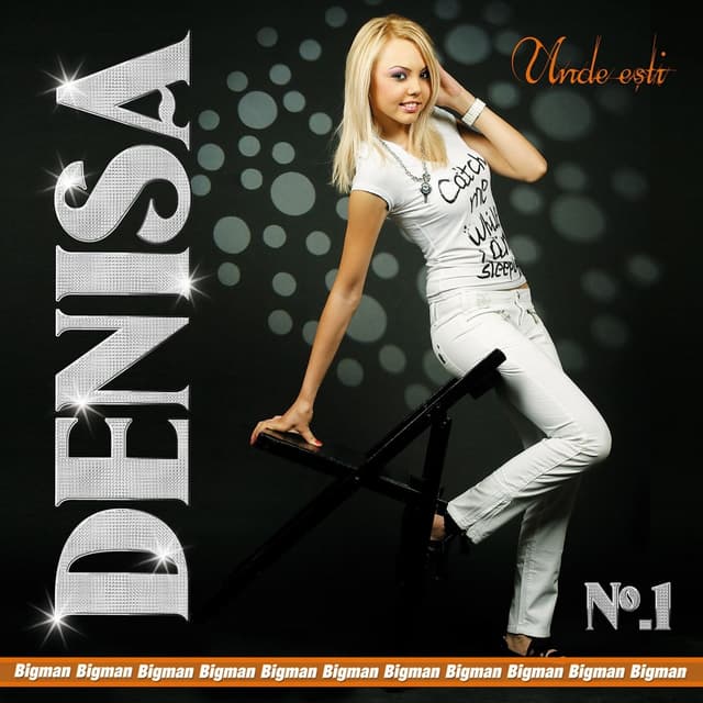 Album cover art for Unde Esti