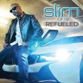 Album cover art for Refueled