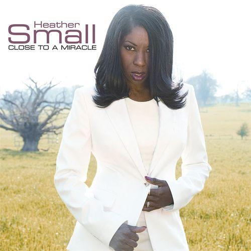 Album cover art for Close to a Miracle