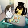 破壊前夜のこと (Night Before The Destruction)