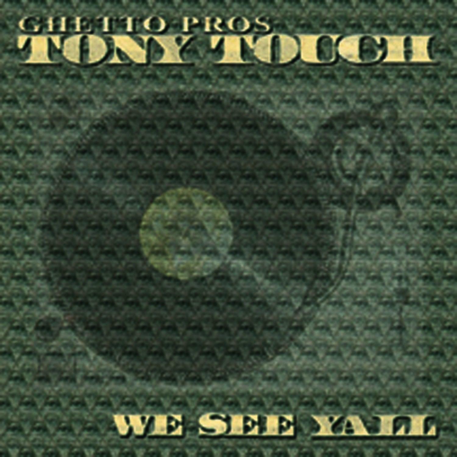 We See Ya'll