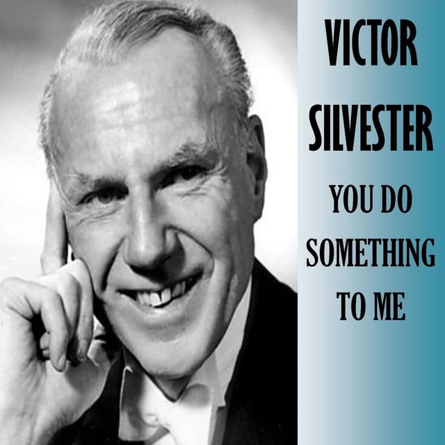 Album cover art for You Do Something To Me