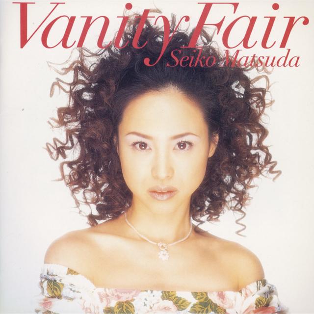 Album cover art for Vanity Fair