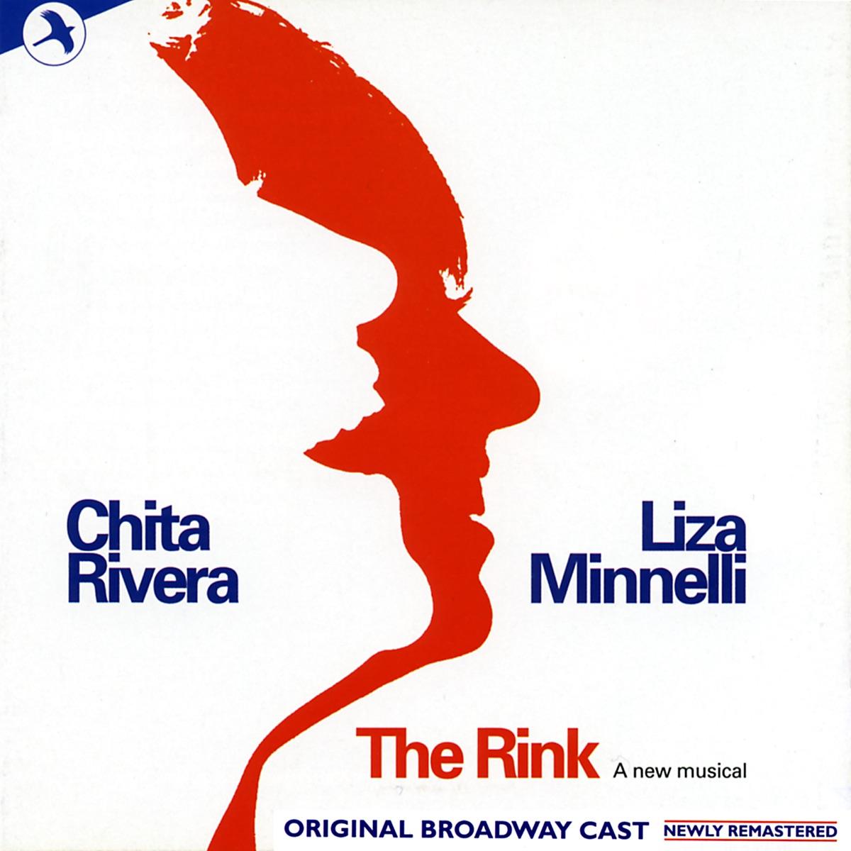 The Rink (1984 original Broadway cast)