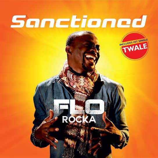 Album cover art for Sanctioned