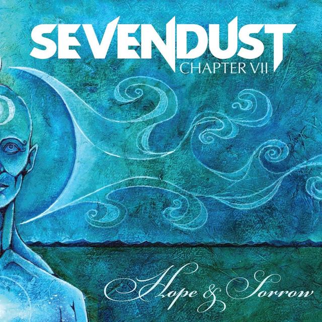 Album cover art for Chapter VII: Hope & Sorrow