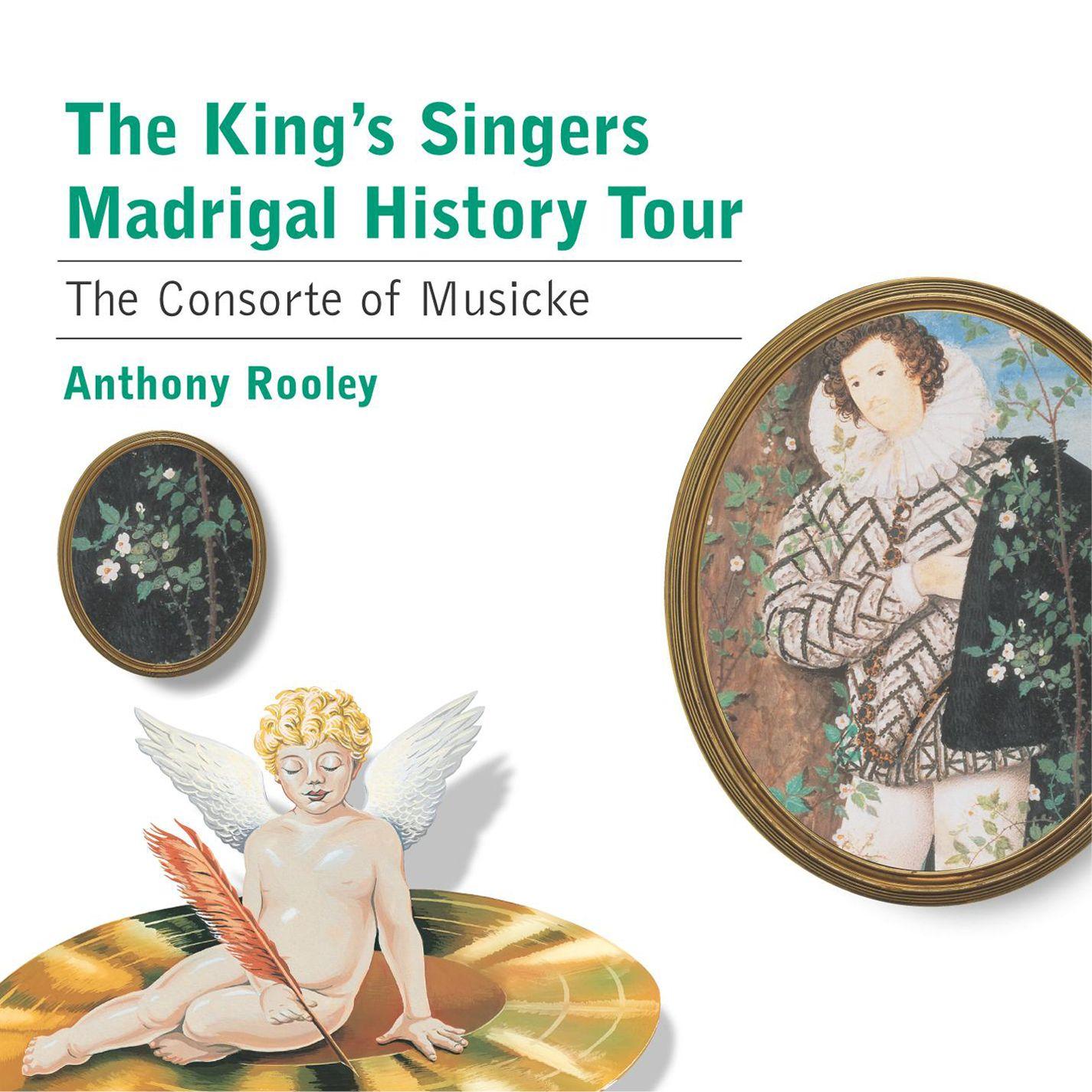 Madrigal History Tour