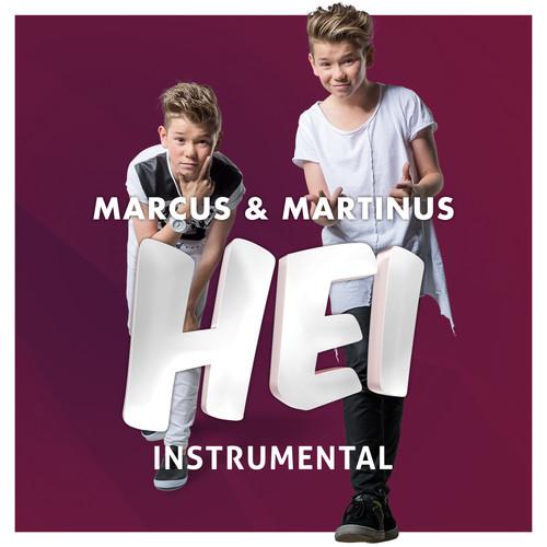 Hei - Instrumental
