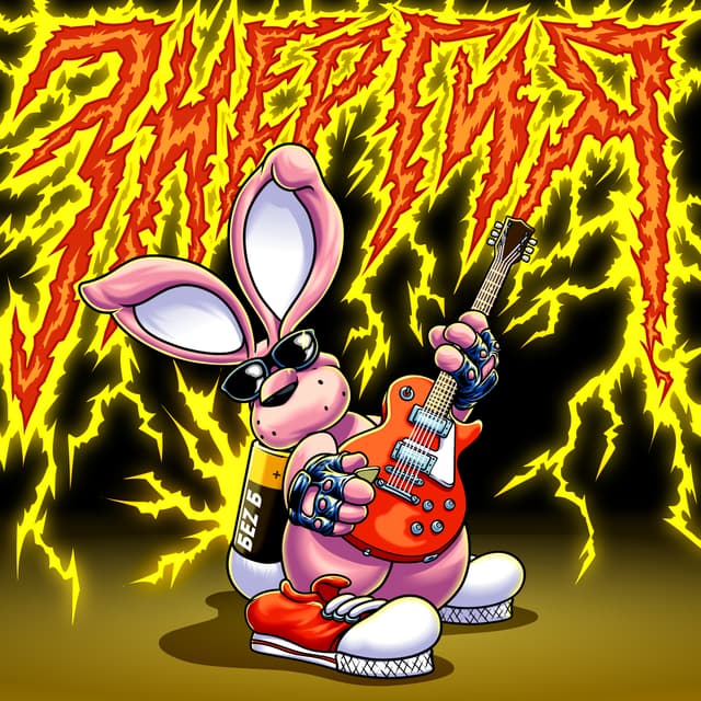 Album cover art for Энергия