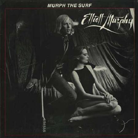 Murph The Surf