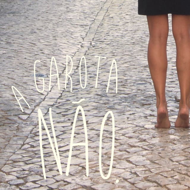 Album cover art for Rua das Marimbas n. 7