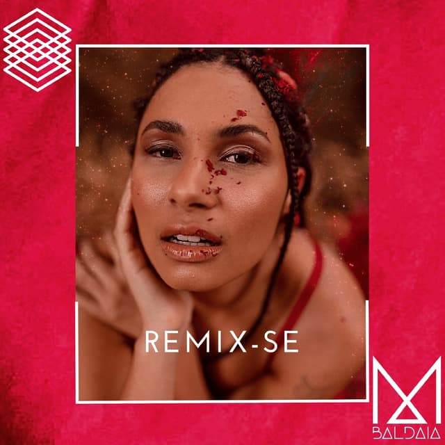 Album cover art for Remix-se