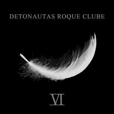 Album cover art for VI